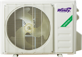 Windy 9000BTU Inverter Split Unit (Series #9)